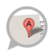map icon